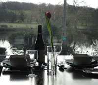 Llandrindod Wells Restaurant