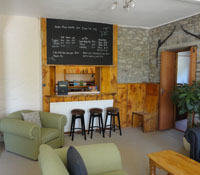 Llandrindod Wells hotel
